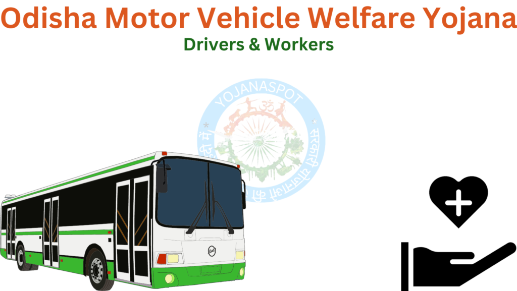 odisha motor vehicle welfare yojana
